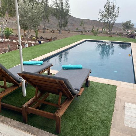 Casa La Jermosa Βίλα Pájara Εξωτερικό φωτογραφία