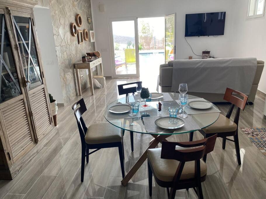 Casa La Jermosa Βίλα Pájara Εξωτερικό φωτογραφία