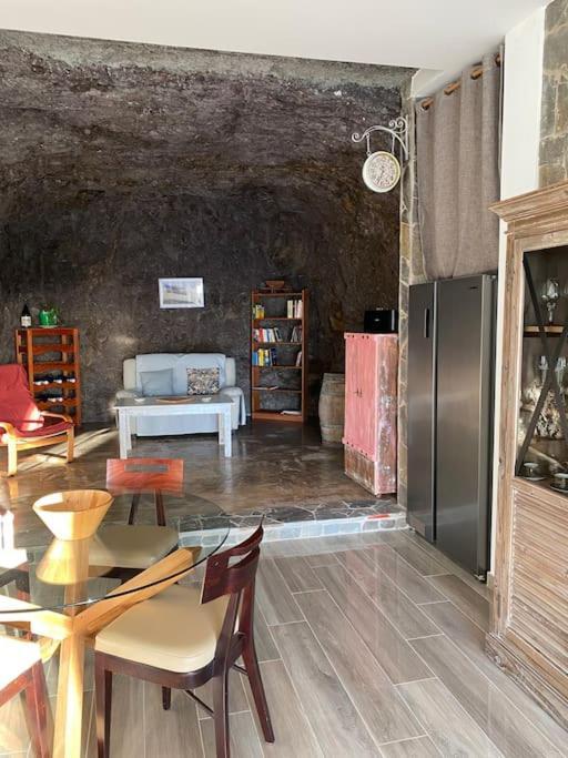 Casa La Jermosa Βίλα Pájara Εξωτερικό φωτογραφία