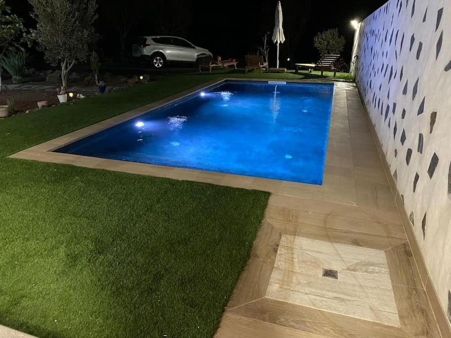 Casa La Jermosa Βίλα Pájara Εξωτερικό φωτογραφία