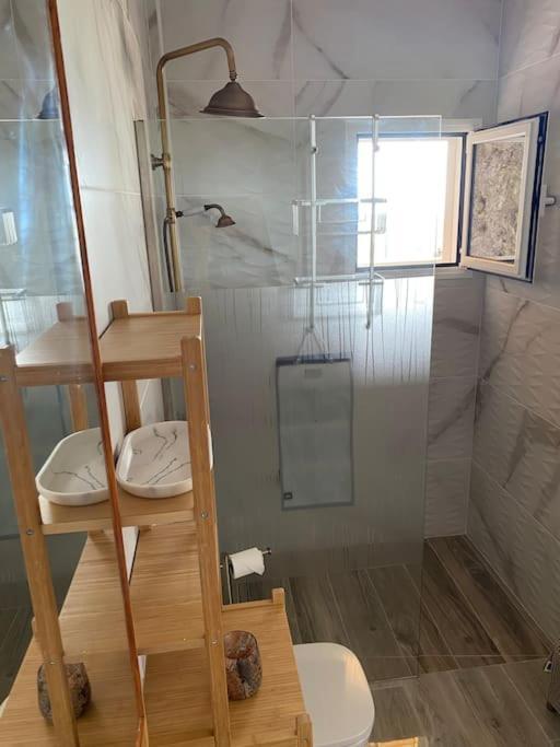 Casa La Jermosa Βίλα Pájara Εξωτερικό φωτογραφία