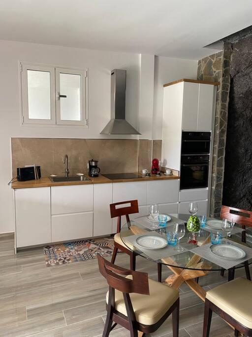 Casa La Jermosa Βίλα Pájara Εξωτερικό φωτογραφία