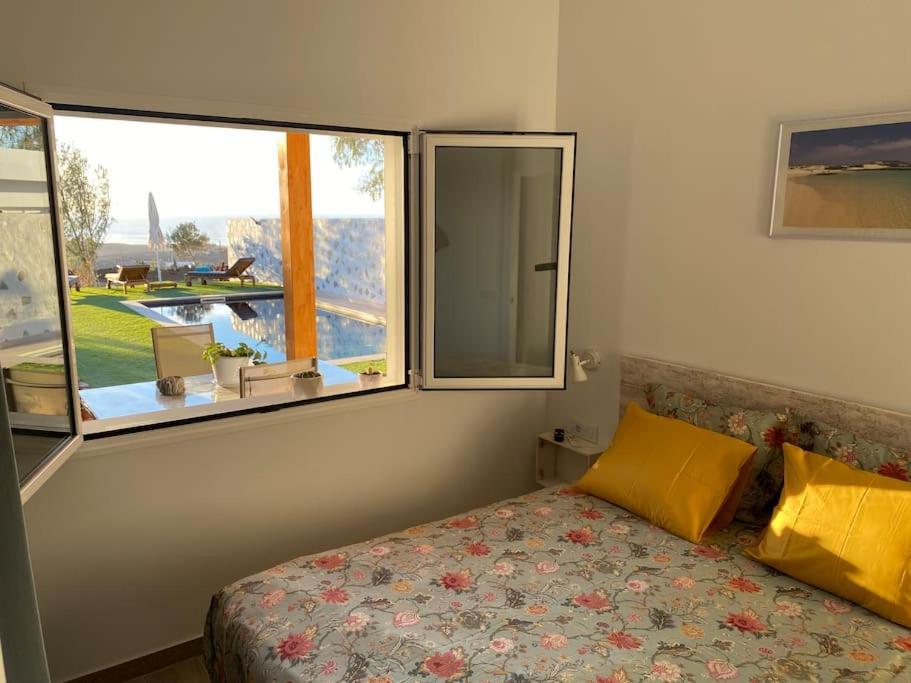 Casa La Jermosa Βίλα Pájara Εξωτερικό φωτογραφία