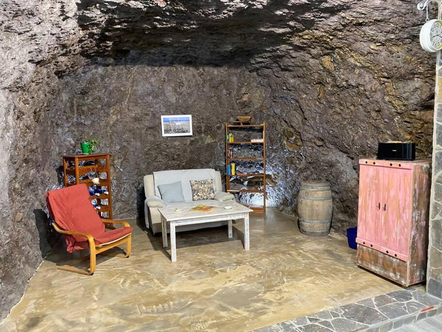 Casa La Jermosa Βίλα Pájara Εξωτερικό φωτογραφία