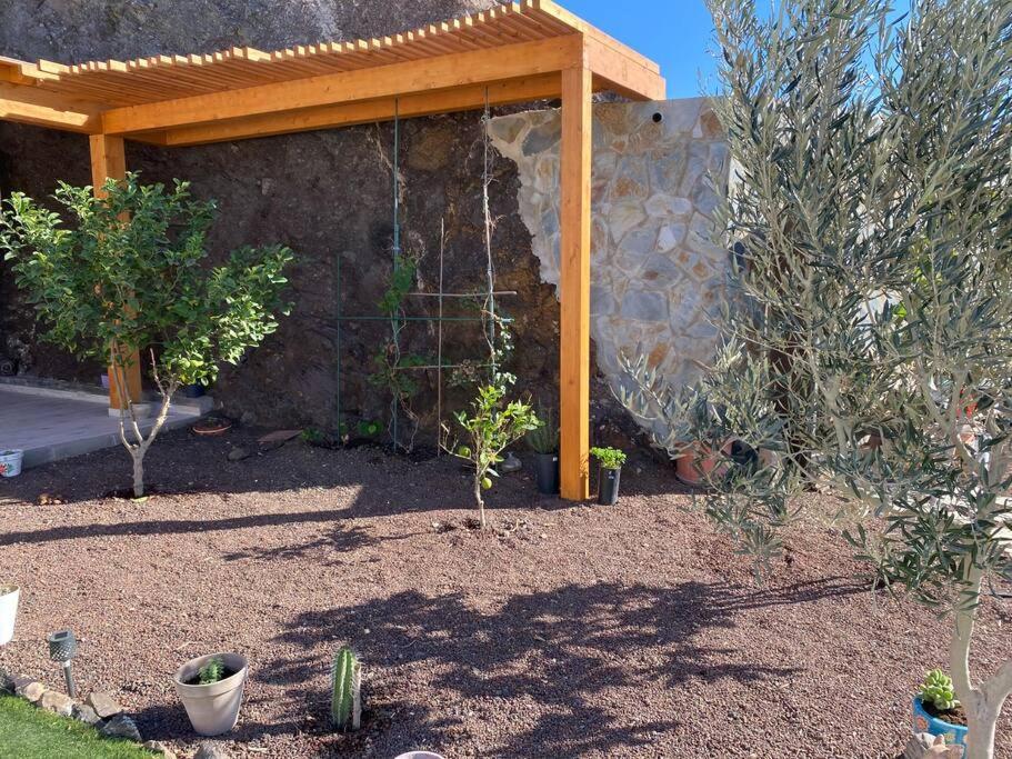 Casa La Jermosa Βίλα Pájara Εξωτερικό φωτογραφία