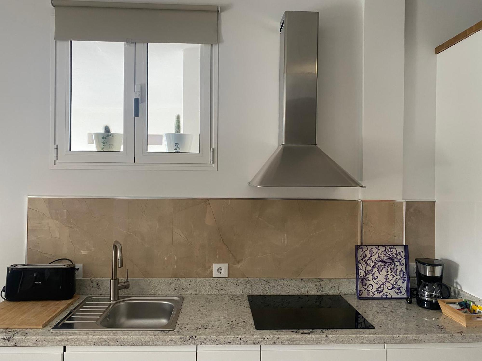 Casa La Jermosa Βίλα Pájara Εξωτερικό φωτογραφία