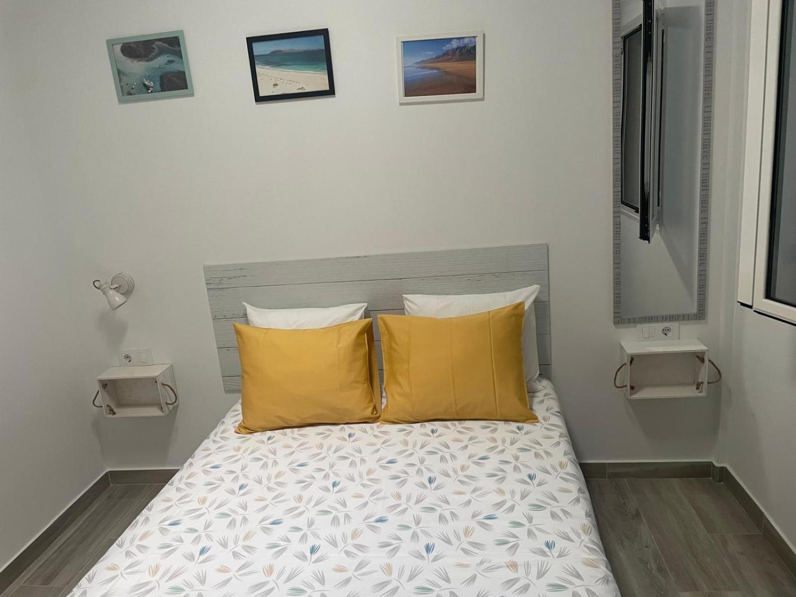 Casa La Jermosa Βίλα Pájara Εξωτερικό φωτογραφία