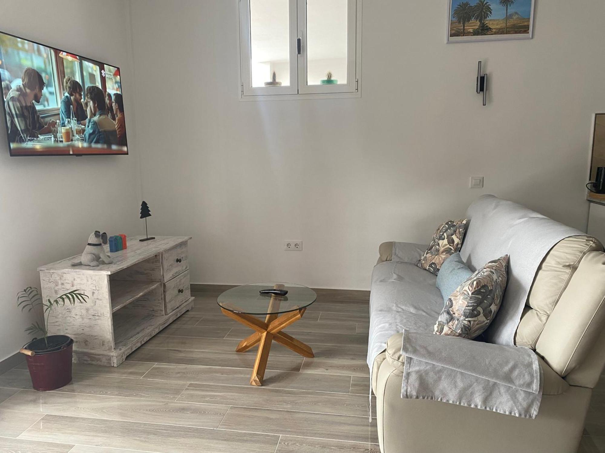 Casa La Jermosa Βίλα Pájara Εξωτερικό φωτογραφία