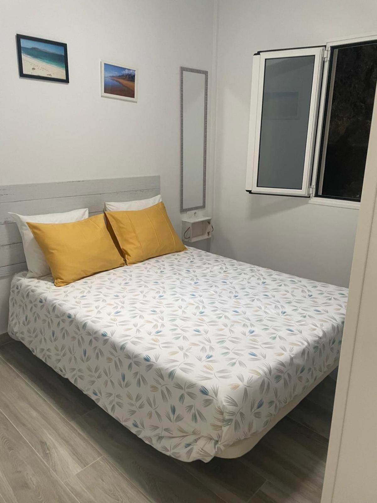 Casa La Jermosa Βίλα Pájara Εξωτερικό φωτογραφία
