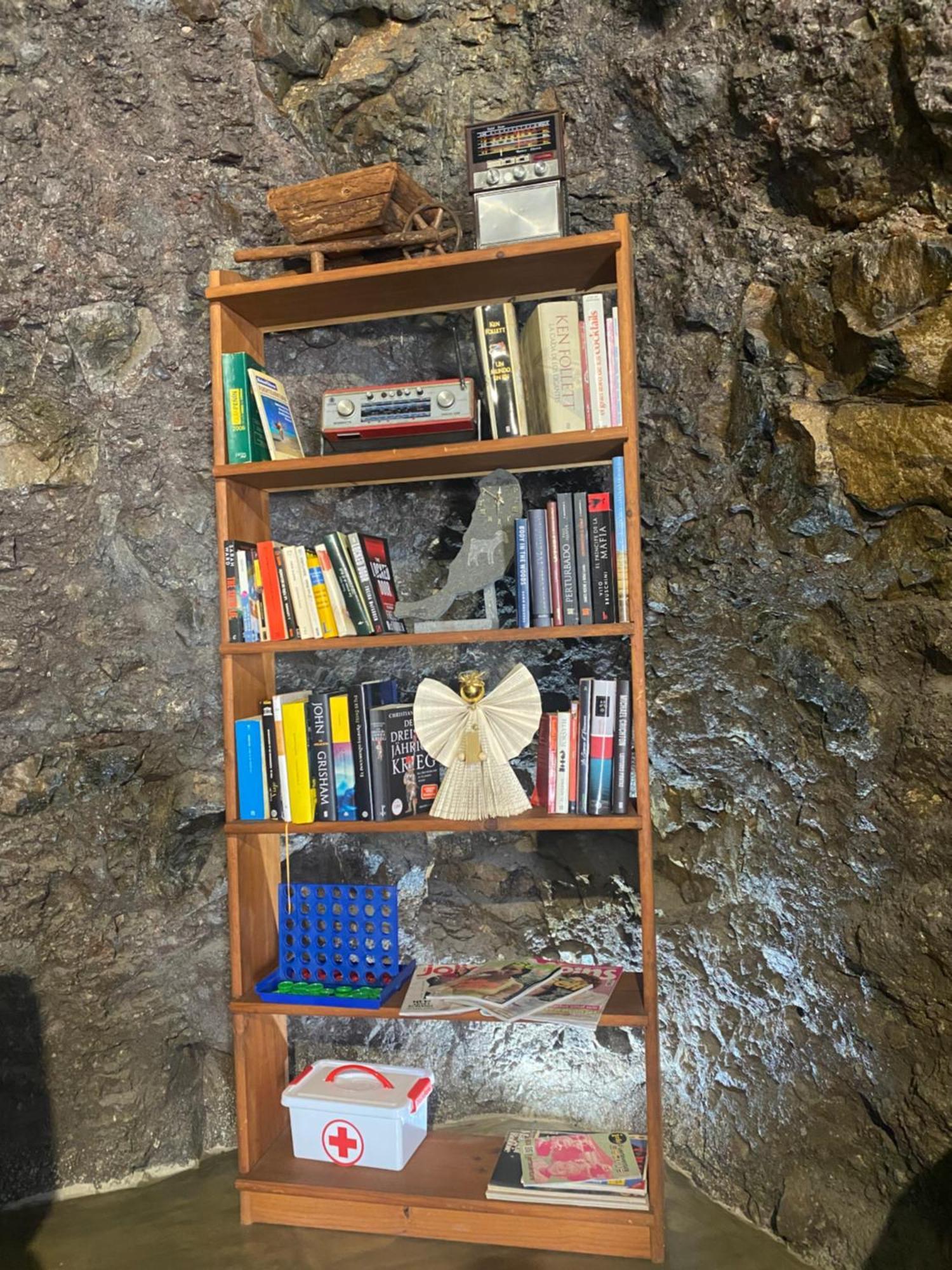 Casa La Jermosa Βίλα Pájara Εξωτερικό φωτογραφία